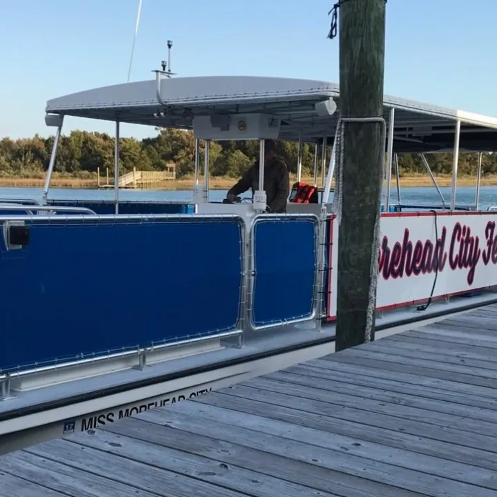 Morehead City Ferry